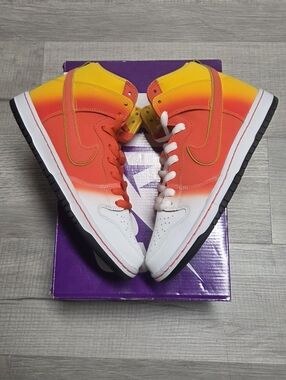 Nike Sb Sweet Tooth